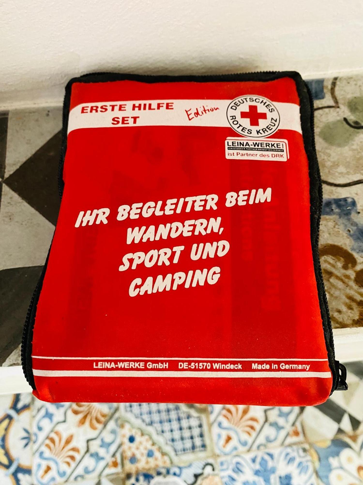 Ganze Wohnung - Erdgeschoss - Sehr Ruhig - Hundefreundlich - Regendusche - Bodenheizung - Kueche - Easy Check-In Mit Schluesselbox Nehren  Luaran gambar