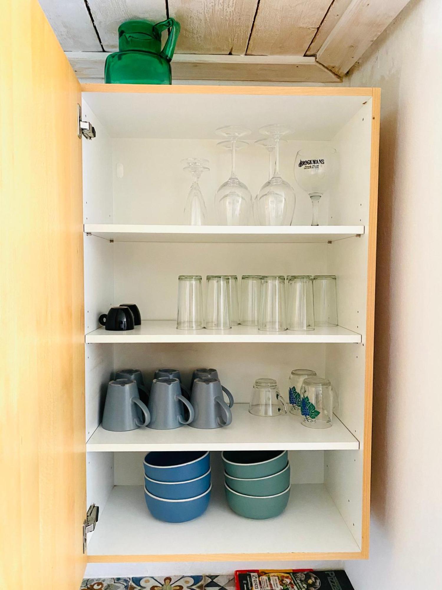 Ganze Wohnung - Erdgeschoss - Sehr Ruhig - Hundefreundlich - Regendusche - Bodenheizung - Kueche - Easy Check-In Mit Schluesselbox Nehren  Luaran gambar